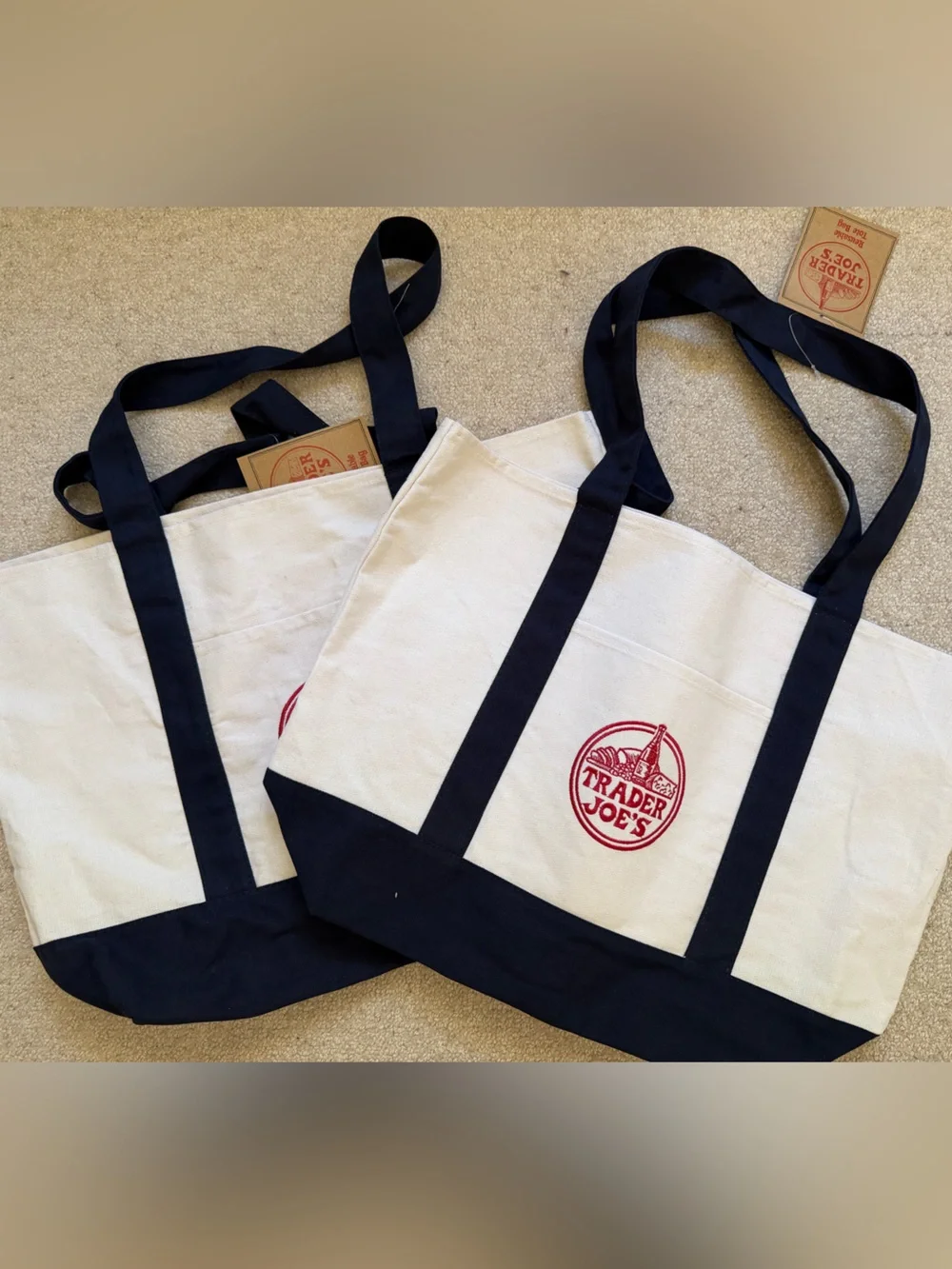 Trader JoeS brand new
